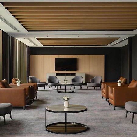 Banyan Tree Dubai At Bluewaters Exterior foto