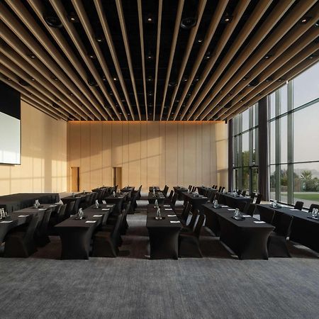 Banyan Tree Dubai At Bluewaters Exterior foto