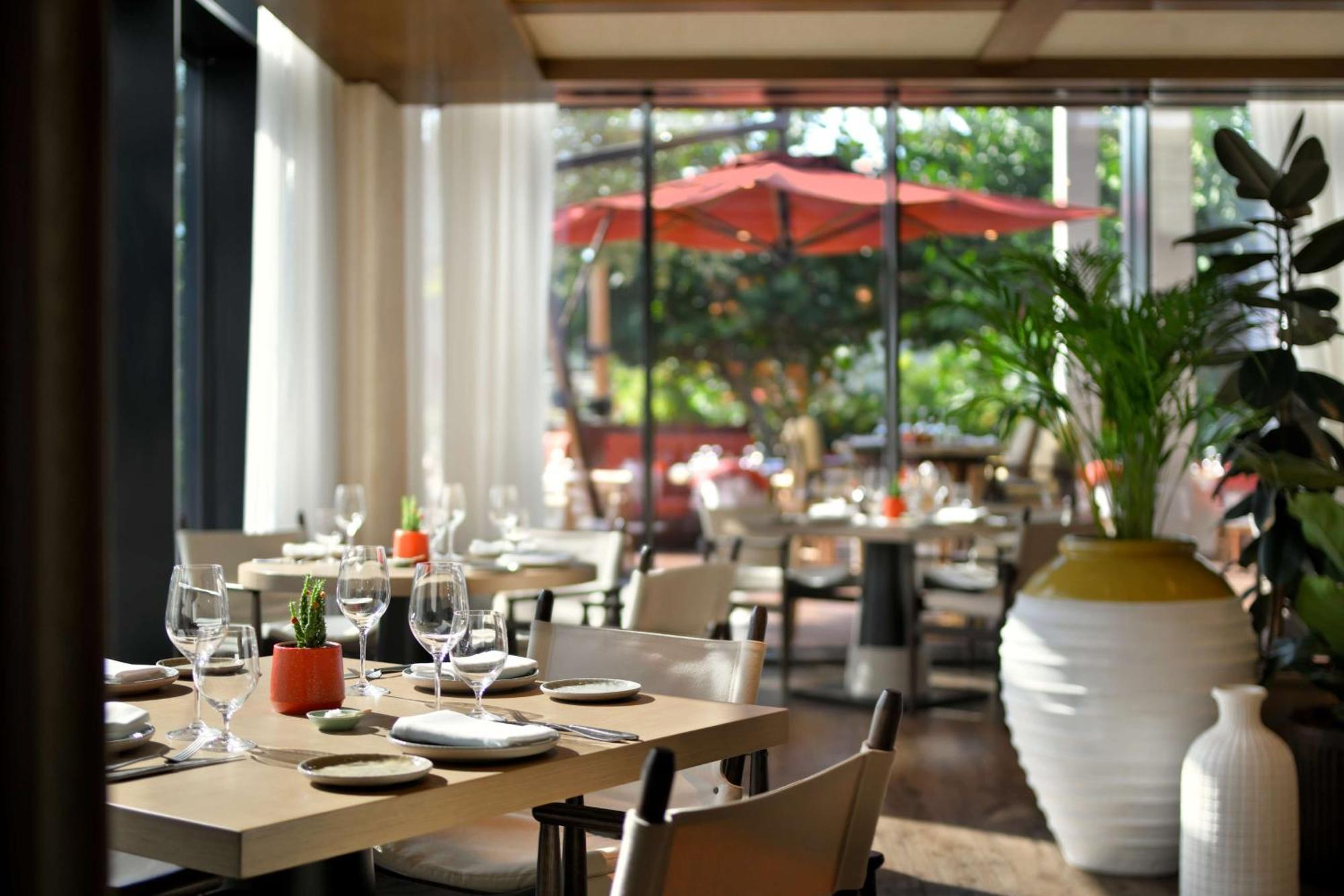 Banyan Tree Dubai At Bluewaters Exterior foto