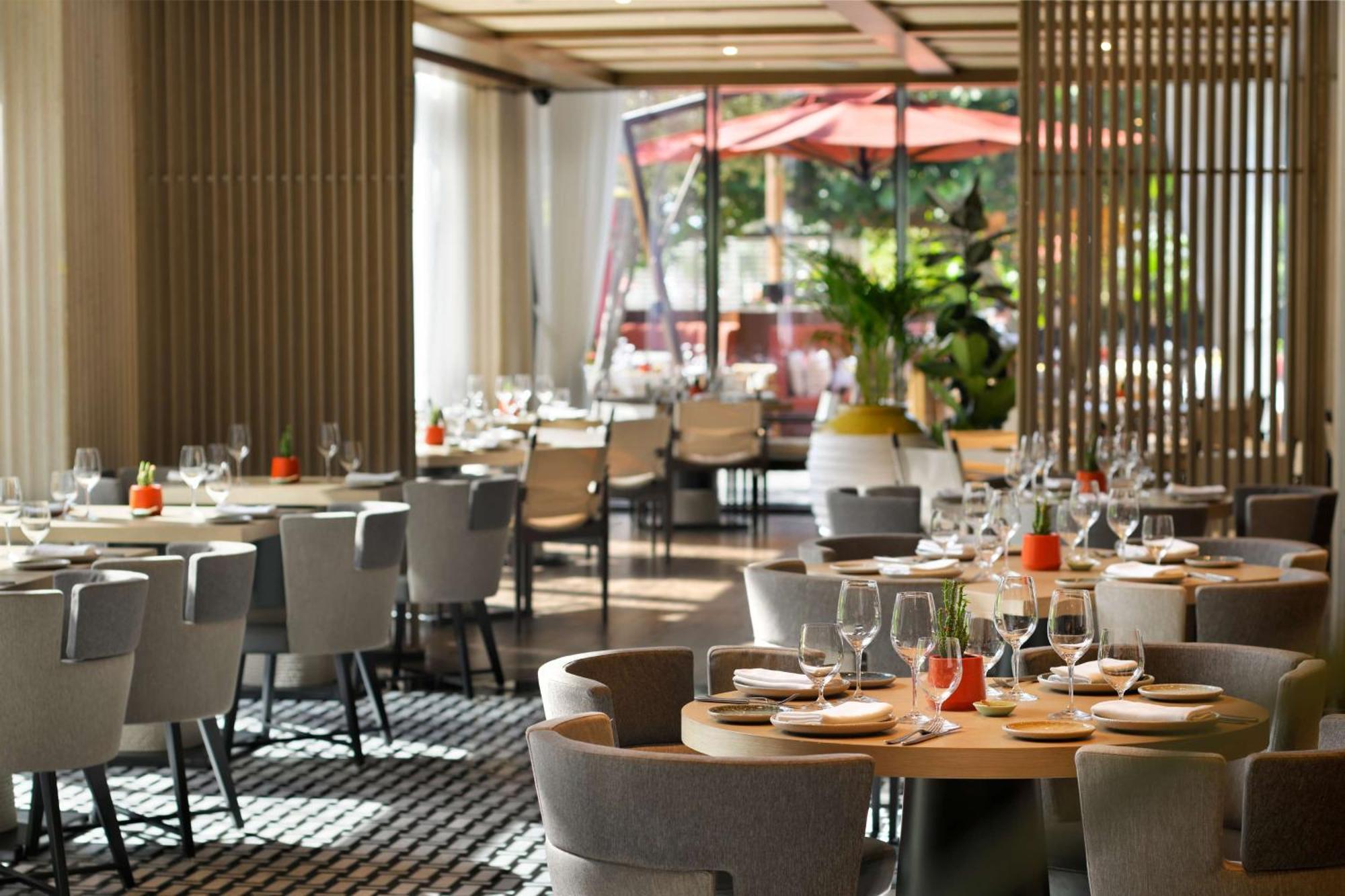 Banyan Tree Dubai At Bluewaters Exterior foto