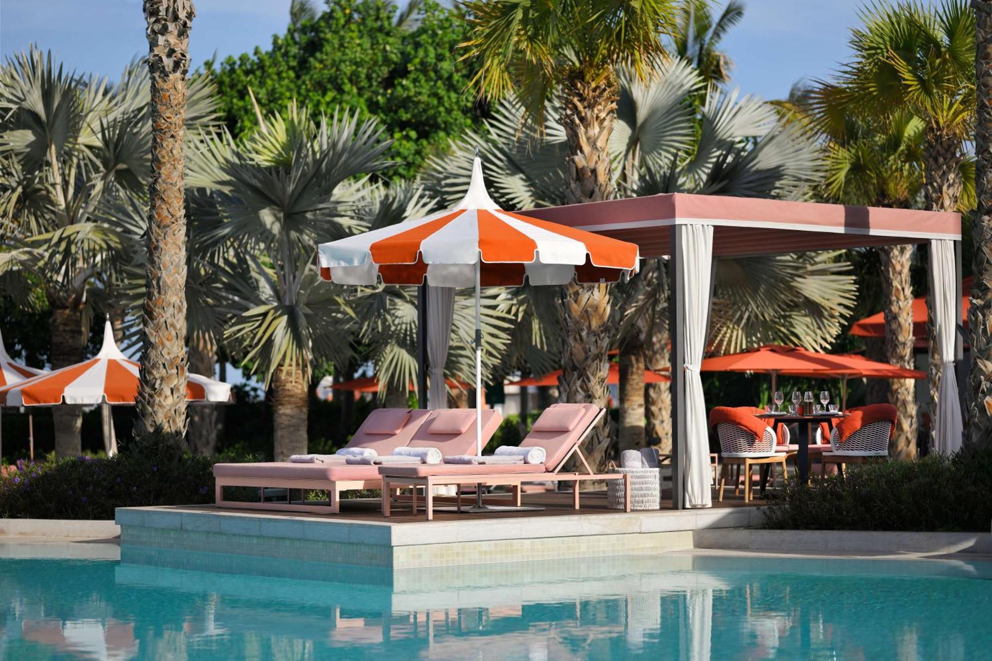 Banyan Tree Dubai At Bluewaters Exterior foto