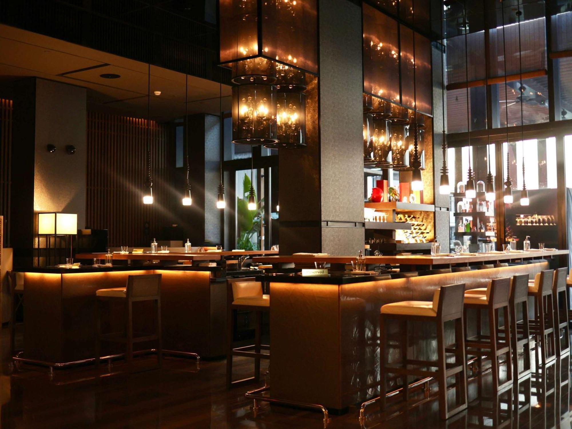 Banyan Tree Dubai At Bluewaters Exterior foto