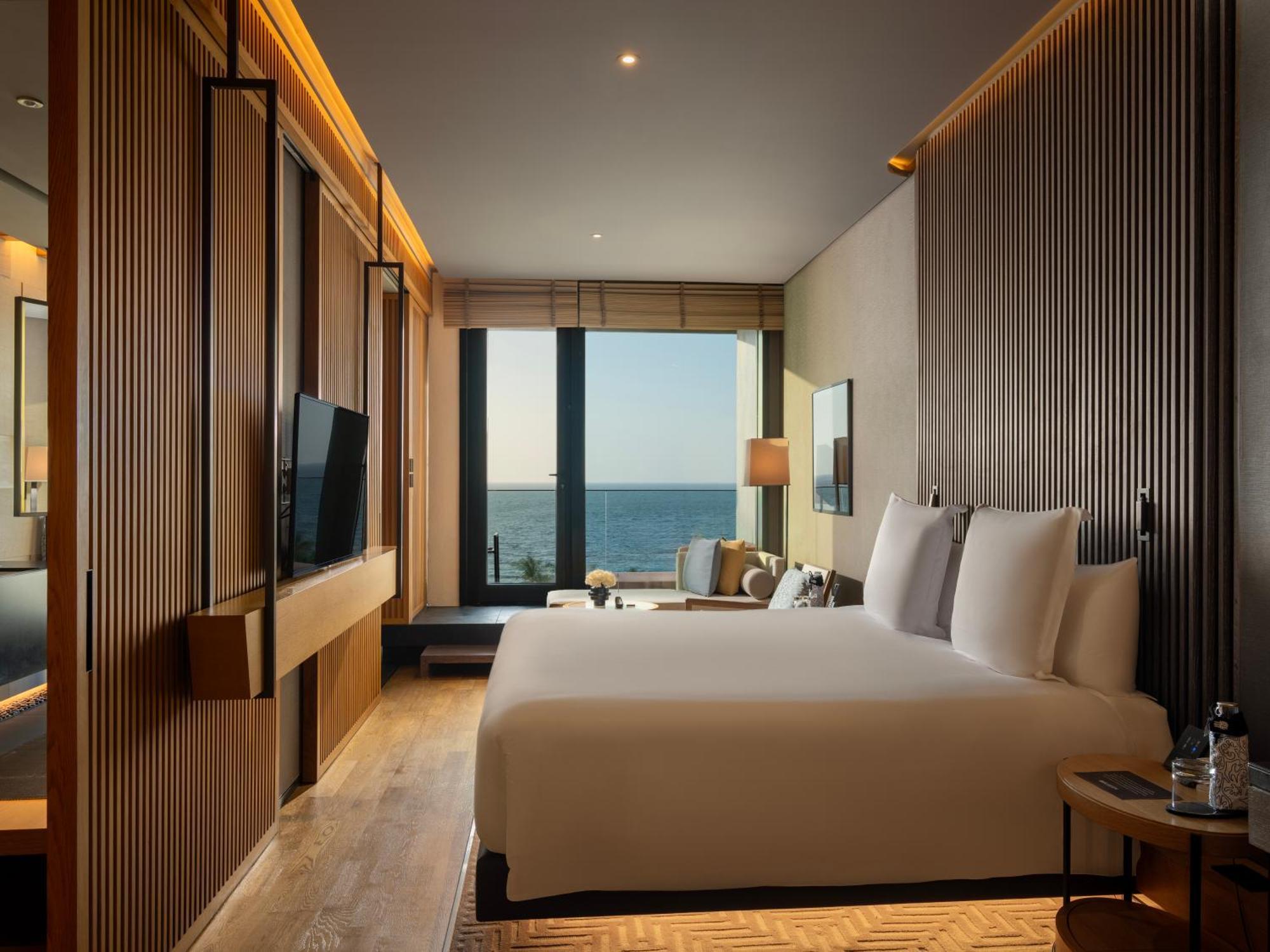 Banyan Tree Dubai At Bluewaters Exterior foto