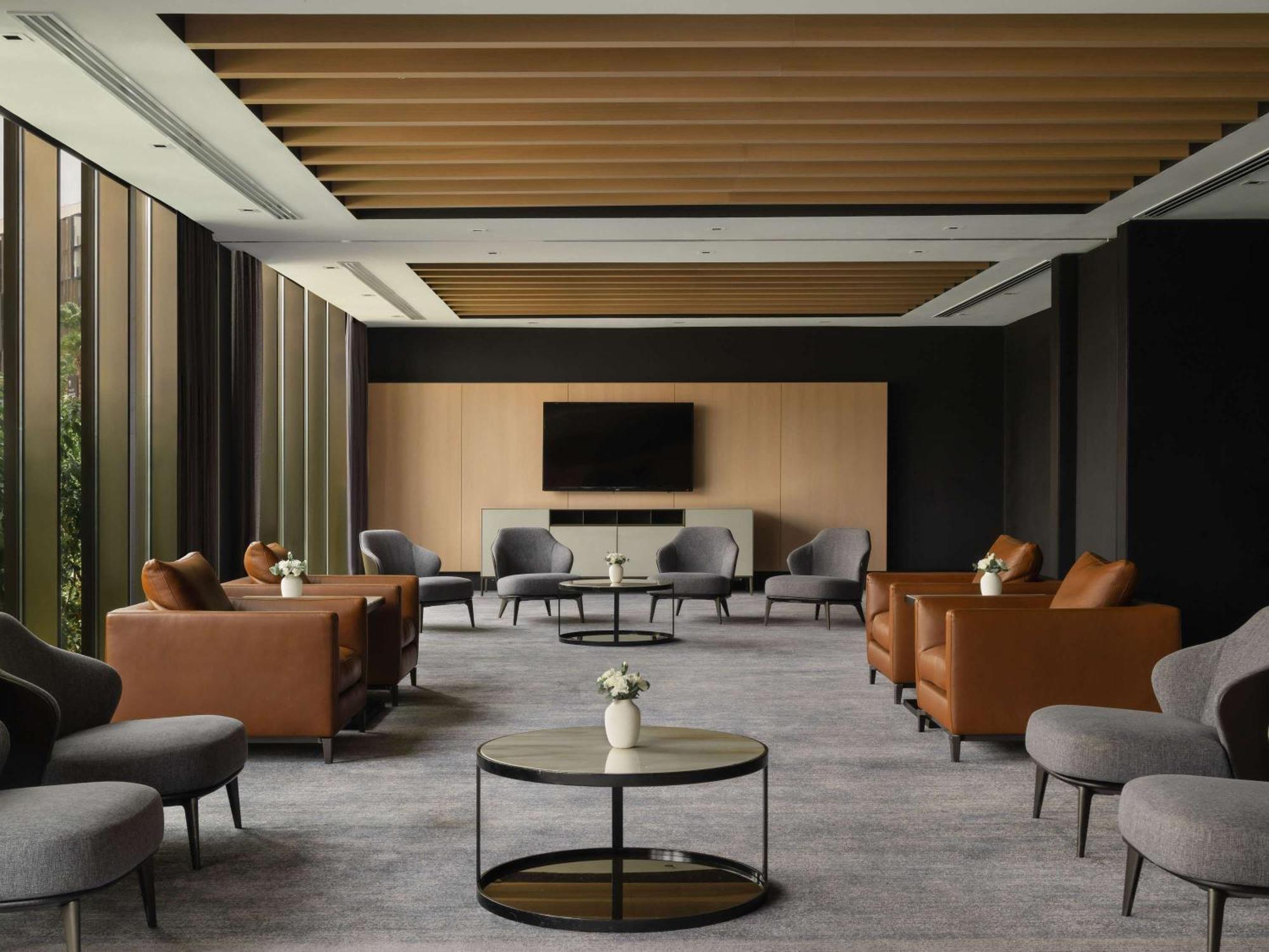 Banyan Tree Dubai At Bluewaters Exterior foto