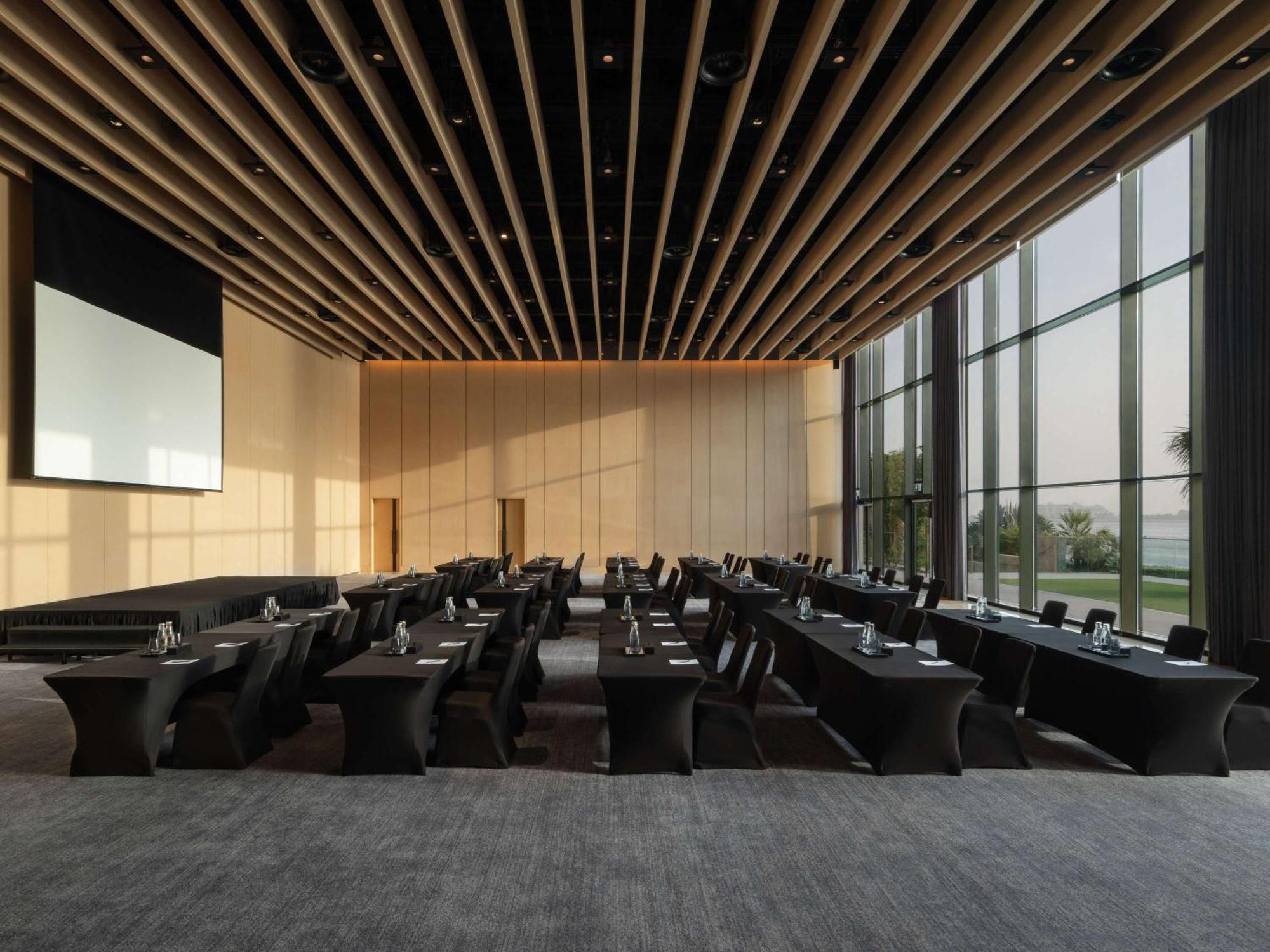 Banyan Tree Dubai At Bluewaters Exterior foto