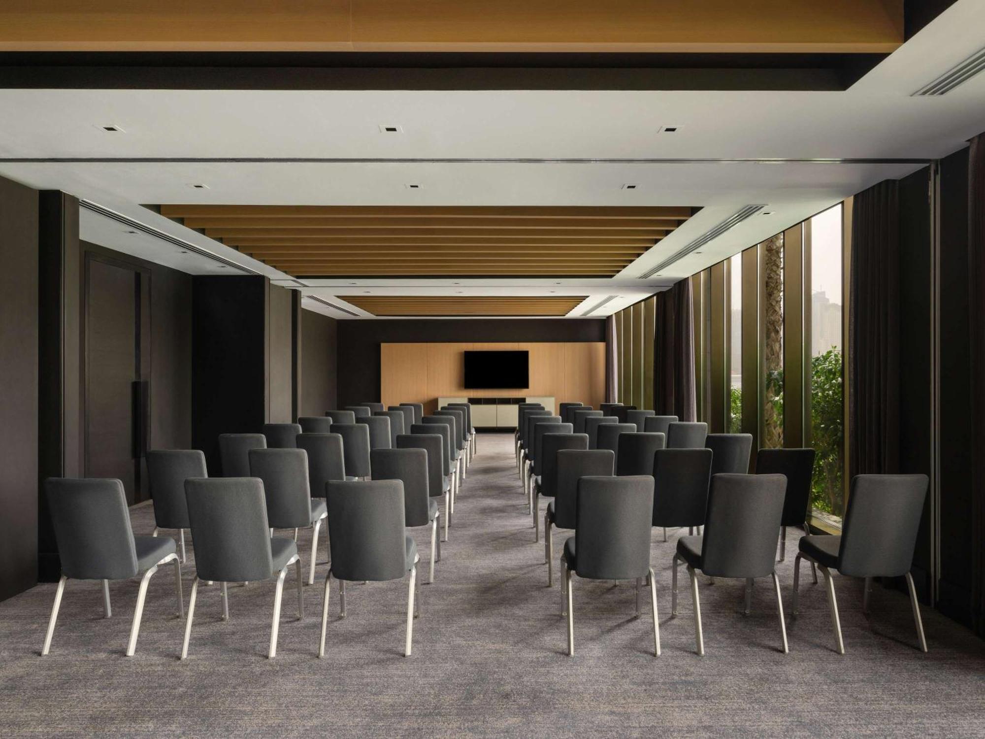 Banyan Tree Dubai At Bluewaters Exterior foto