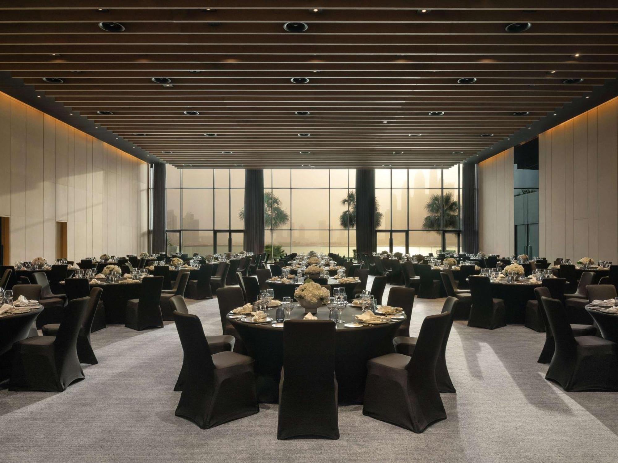 Banyan Tree Dubai At Bluewaters Exterior foto