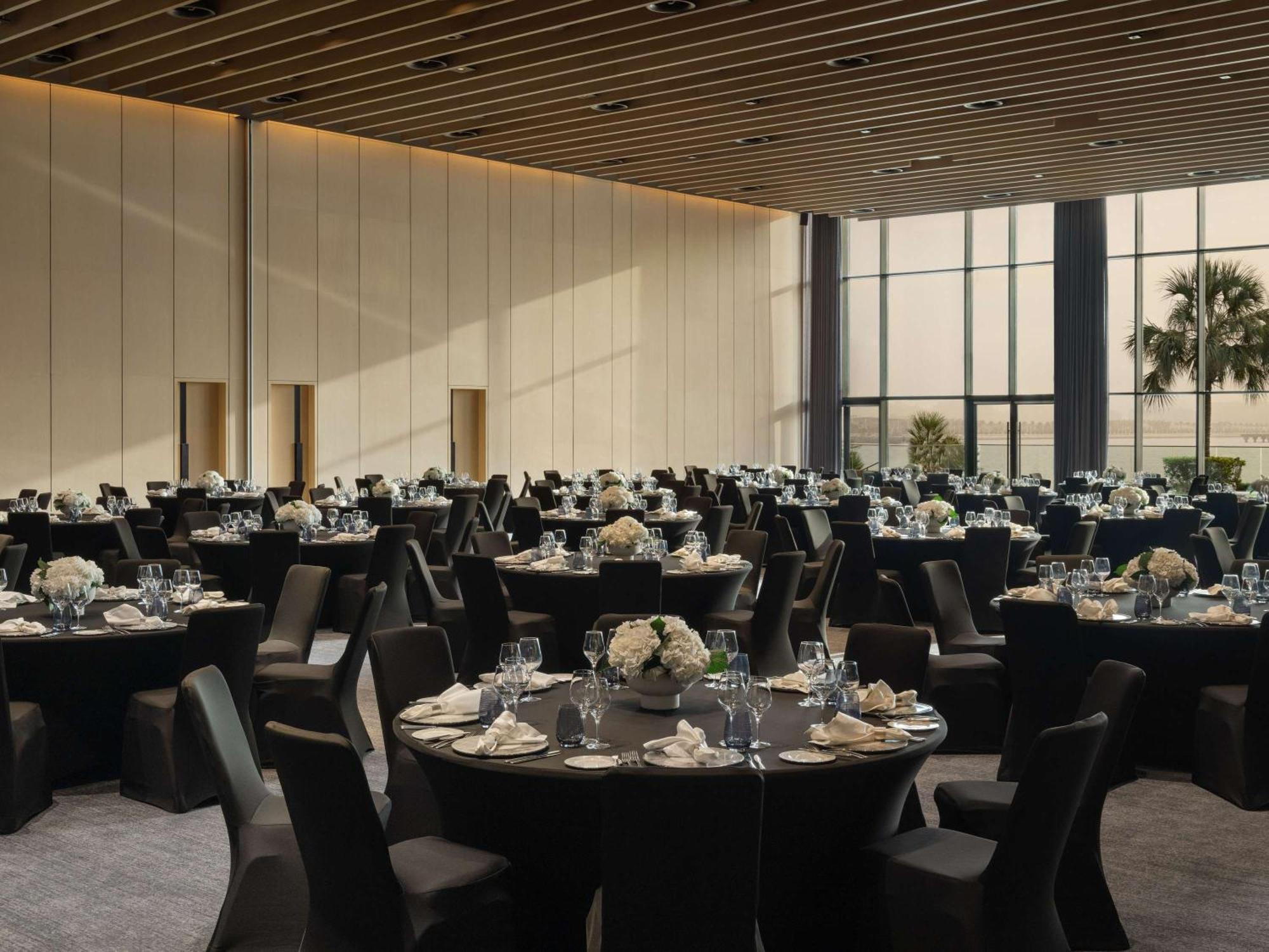 Banyan Tree Dubai At Bluewaters Exterior foto