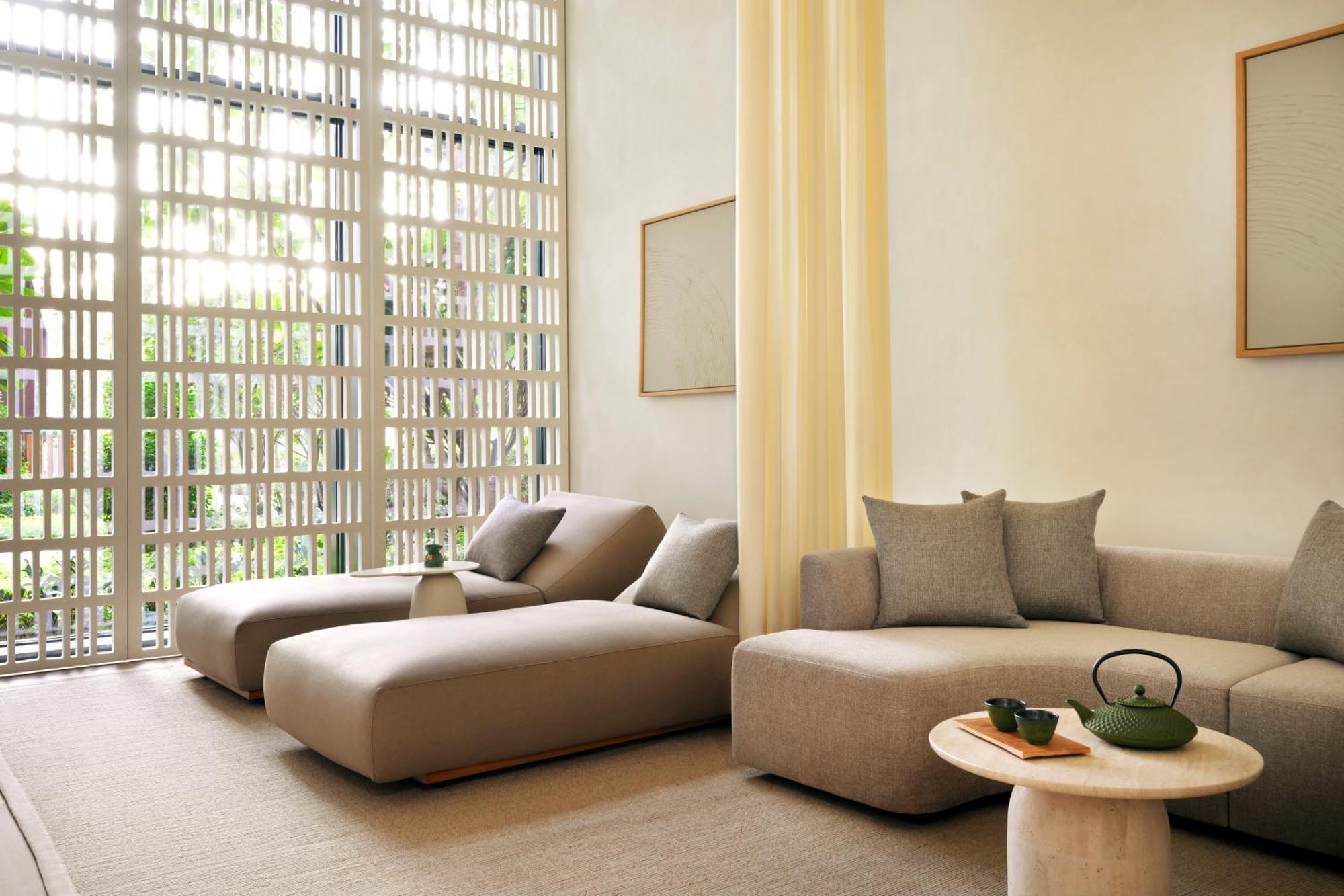 Banyan Tree Dubai At Bluewaters Exterior foto