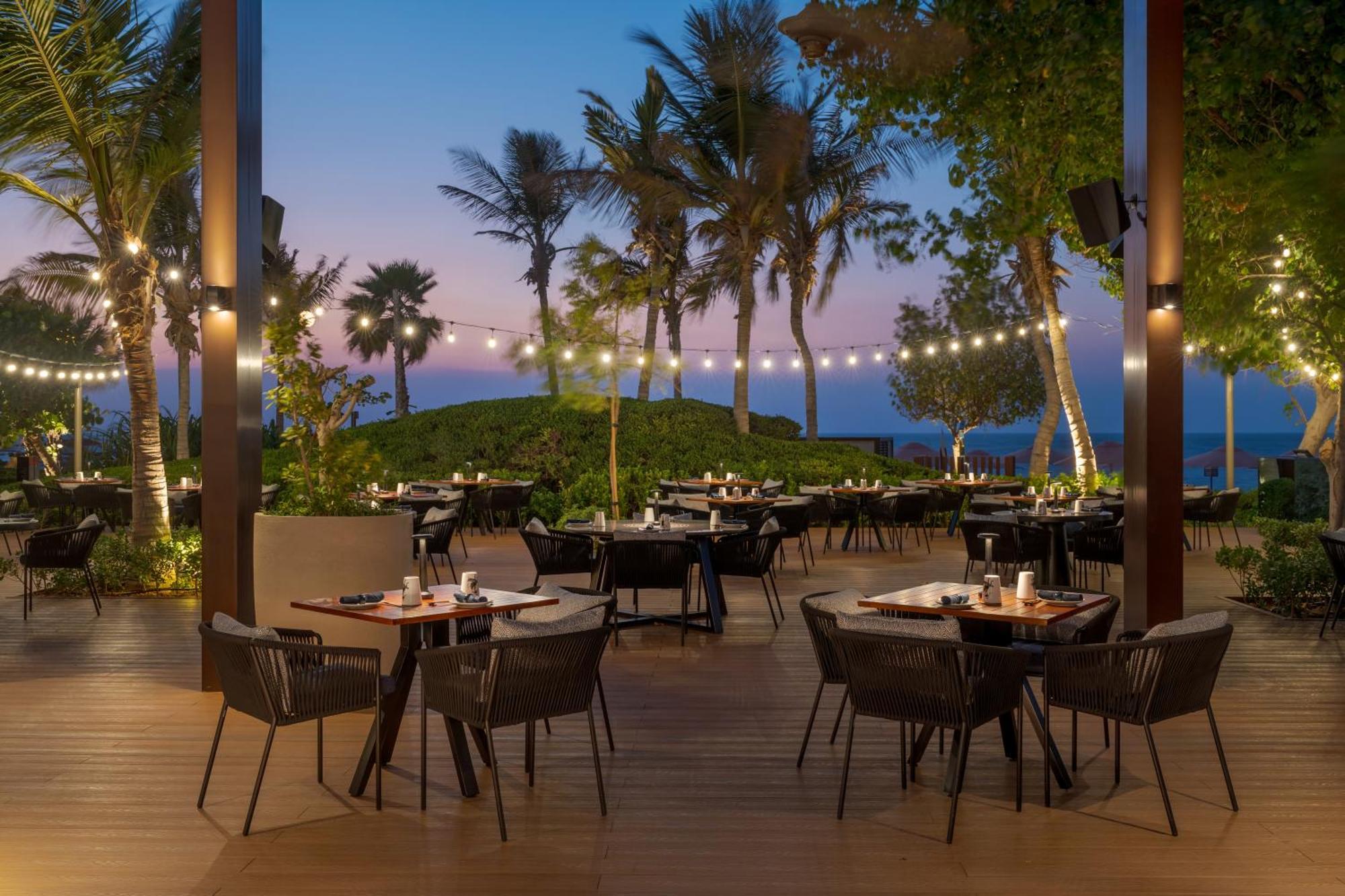Banyan Tree Dubai At Bluewaters Exterior foto
